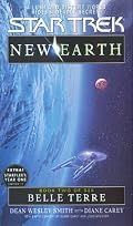 Belle Terre (Star Trek: New Earth, Book 2)