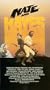 Nate & Hayes [VHS]