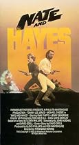 Nate & Hayes [VHS]