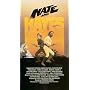 Nate and Hayes <b>VHS</b> ~ Nate & Hayes