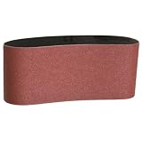 Buy 5 Pack Porter Cable 712400602 2-1 2 x 14 Sanding Belts 60 Grit 2 Belts per Package by Porter-Cable