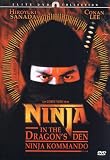 Ninja Kommando - Hiroyuki Sanada