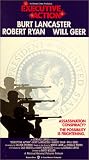 VHS : Executive Action