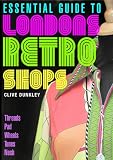 Essential Guide to London's Retro Shops