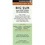 Big Sur Recreation Map: Ventana Wilderness