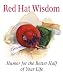 Red Hat Wisdom