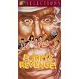 Porky's Revenge [VHS] by 