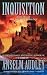 Book Inquisition (Aquasilva Trilogy, Book 2)