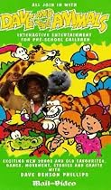 Dave And The Animals [VHS]