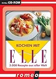 Kochen mit Elle