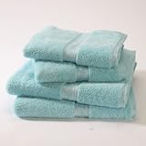 Christy Panache Pure Cotton Bath Towel - Pool