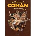 Les Chroniques de Conan, 1980 Tome 1 :