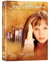 Joan of Arcadia: The First Season [DVD] [2004] [Region 1] [US Import] [NTSC]