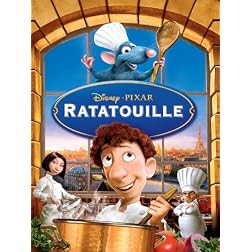 Ratatouille