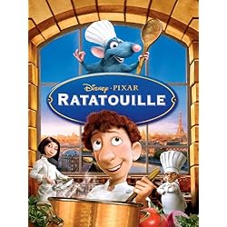 Ratatouille