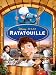 Ratatouille DVD Ratatouille DVD
