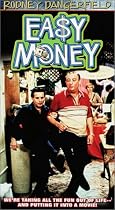 Easy Money [VHS]