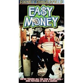Easy Money [VHS]