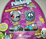FUNKEYS-DYER (VERY RARE)
