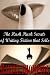 The Hush Hush Secrets of Writing Fiction that Sells