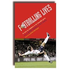 Footballing Lives: As Seen by Chaplains in the Beautiful Game