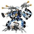 Mega Bloks NEO...