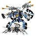 Mega Bloks NEO Shifters Shadow - Sfear