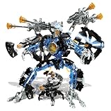 Mega Bloks NEO Shifters Shadow - Sfear