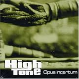 Revue High Tone  / Opus Incertum