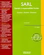 SARL Soci�t� � responsabilit� limit�e : Cr�ation, gestion, �volution