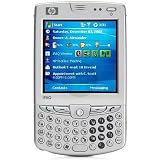 HP iPAQ hw6910 Mobile Messenger - Windows Mobile 5.0 Phone Edition - PXA270 416 MHz - RAM: 64 MB - ROM: 128 MB 3 TFT ( 240 x 240 ) - IrDA, Bluetooth, 802.11b - GPS - GSM 850/900/1800/1900