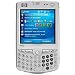 HP iPAQ hw6910 Mobile Messenger - Windows Mobile 5.0 Phone Edition - PXA270 416 MHz - RAM: 64 MB - ROM: 128 MB 3