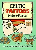 Celtic Tattoos (Temporary Tattoos)