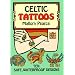 Celtic Tattoos (Temporary Tattoos)