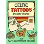 Celtic Tattoos (Temporary Tattoos)