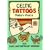 Celtic Tattoos (Temporary Tattoos)
