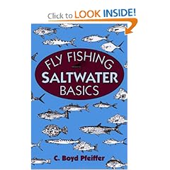 Fly Fishing: Saltwater Basics