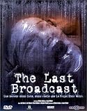 The Last Broadcast