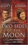 Two Sides of the Moon : Our Story of the Cold War Space Race