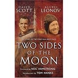 Two Sides of the Moon: Our Story of the Cold War Space Race