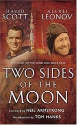 Two Sides of the Moon : Our Story of the Cold War Space Race