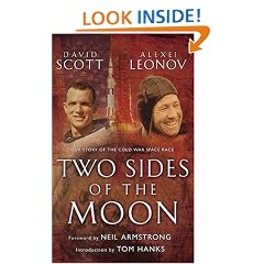Two Sides of the Moon: Our Story of the Cold War Space Race