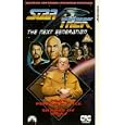 Star Trek The Next Generation 24 : Peak Performance / Shades Of Gray