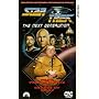 Star Trek The Next Generation 24 : Peak Performance / Shades Of Gray [VHS] [1989]