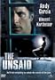 The Unsaid