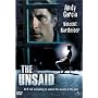 The Unsaid