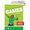 Games: 110 Out-Of-This-World Games Kids Love (Best of Children's Ministry Magazine)