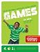 Book Games: 110 Out-Of-This-World Games Kids Love (Best of Children's Ministry Magazine)