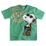 Eigenschaften Püttmann / Peanuts T-Shirt Snoopy