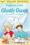 Uninvited Ghosts and Other Stories (Banana Books)